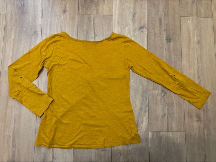 Tee shirt femme - photo numéro 3