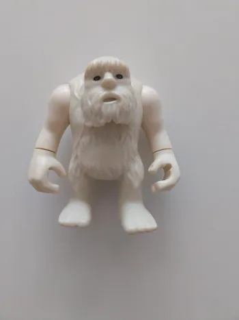 Yeti playmo