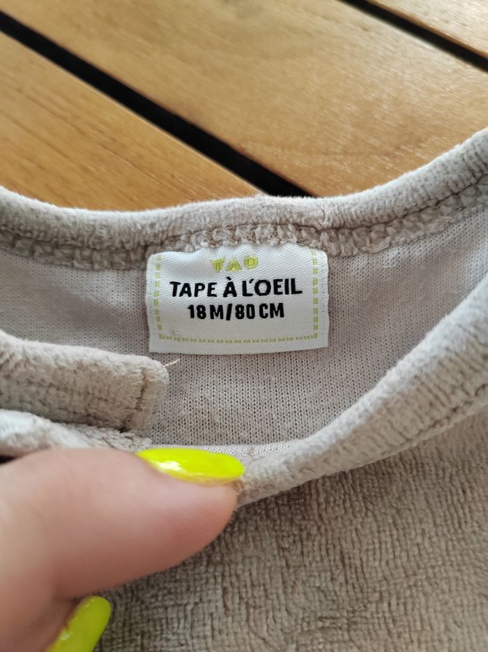 Pyjama - photo numéro 3