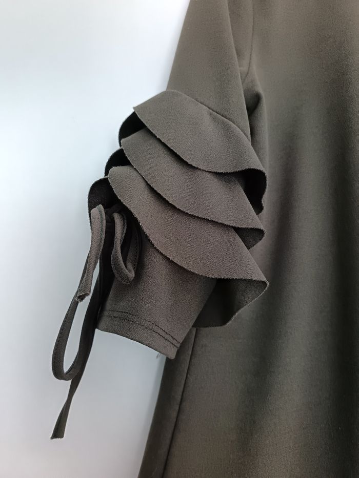 Robe courte - photo numéro 3