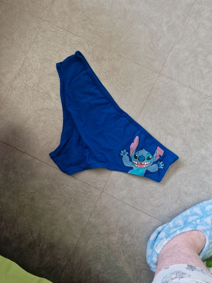 Culotte stitch - photo numéro 2