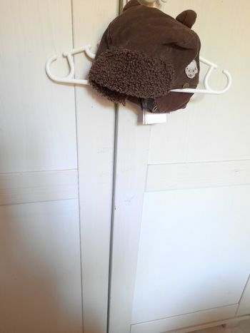 Bonnet bébé Sergent Major