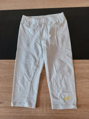 Legging court