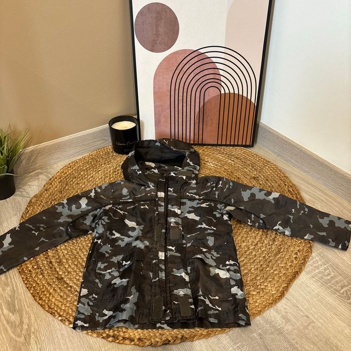 Lot de vêtements garçon - taille 5 ans - photo numéro 2