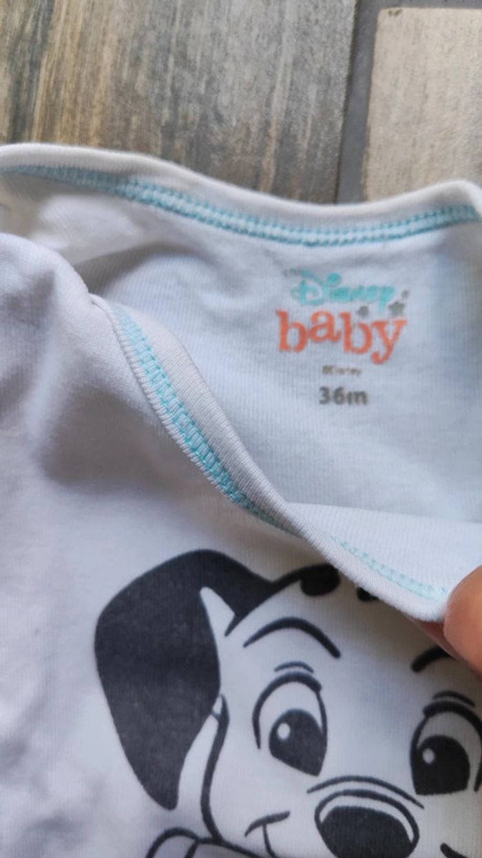 Lot de body - photo numéro 4