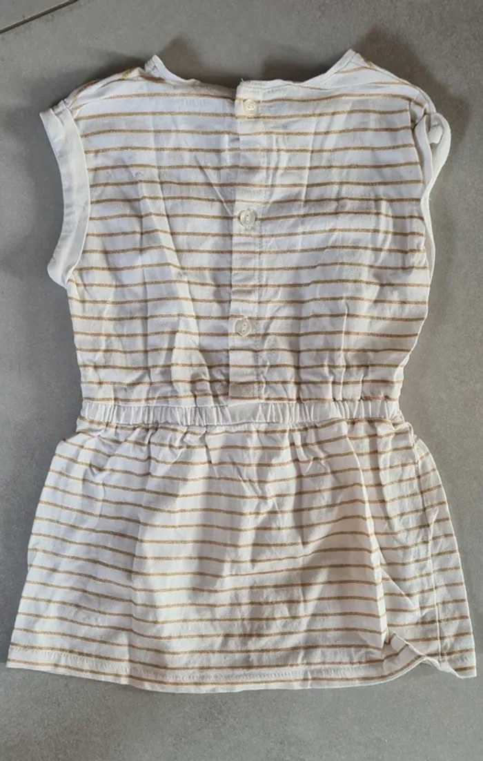 Robe 18 mois - photo numéro 3