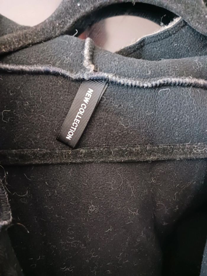 Manteau polaire New collection Taille XL42 - photo numéro 3