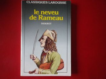 LE NEVEU DE RAMEAU