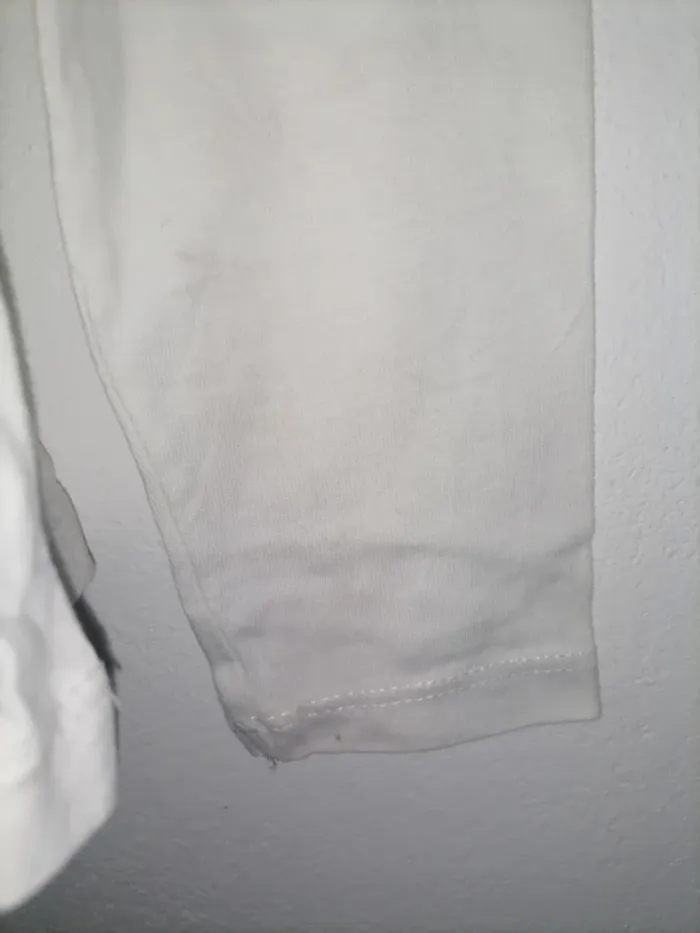 Tee-shirt - photo numéro 4