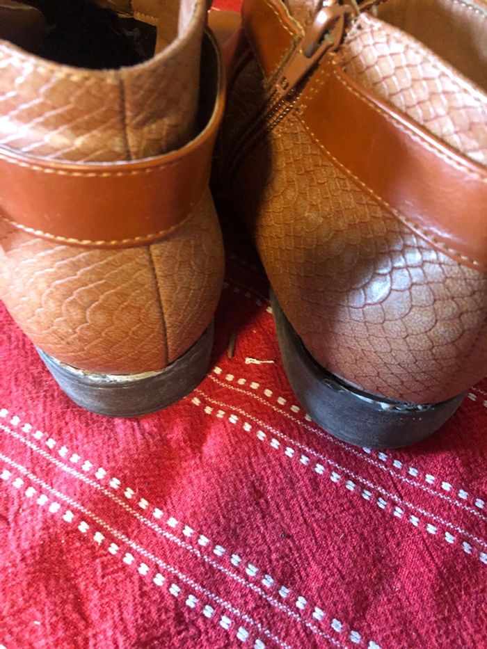 Chaussures - photo numéro 4