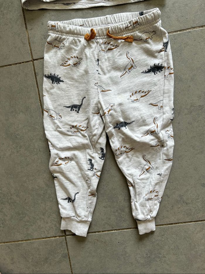 Pyjama - photo numéro 4