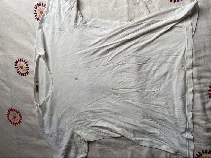 Haut de corp - photo numéro 3