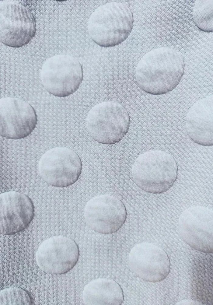 Ensemble bébé fille 12 mois Obaïbi - photo numéro 4