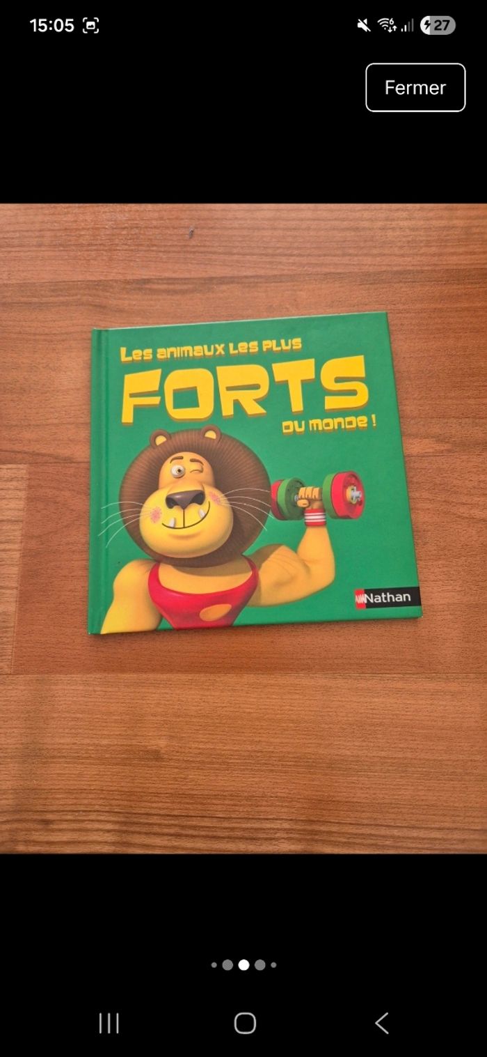 Lots de 10 livres - photo numéro 10