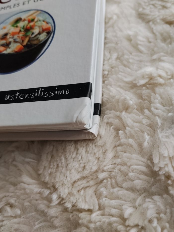 Livre - photo numéro 4