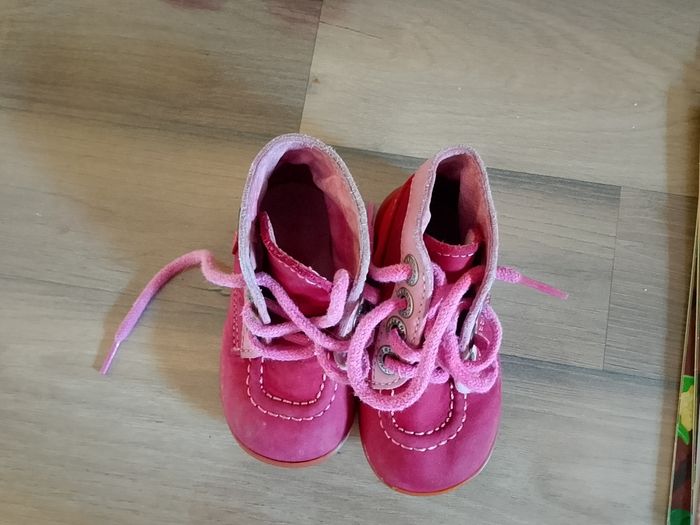 Chaussures - photo numéro 2