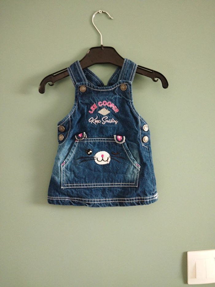 Robe bébé