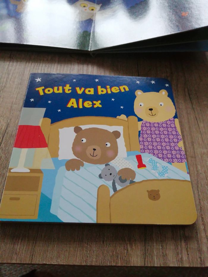 Lot livres pour enfants - photo numéro 5
