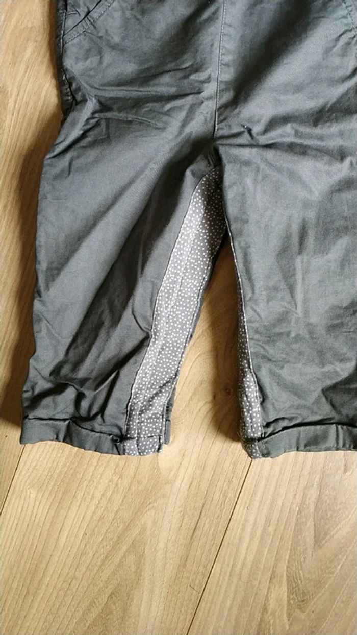 Salopette (18 mois) - photo numéro 2