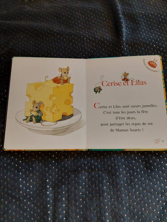 2 histoires pour mes 2 ans - photo numéro 4