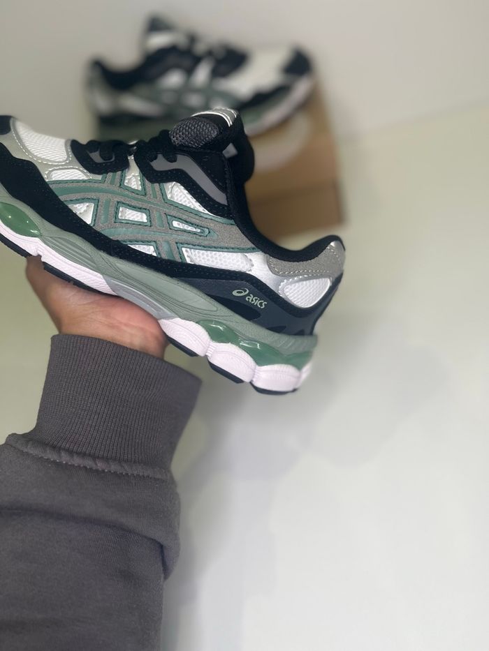 Asics gel enfants - photo numéro 6