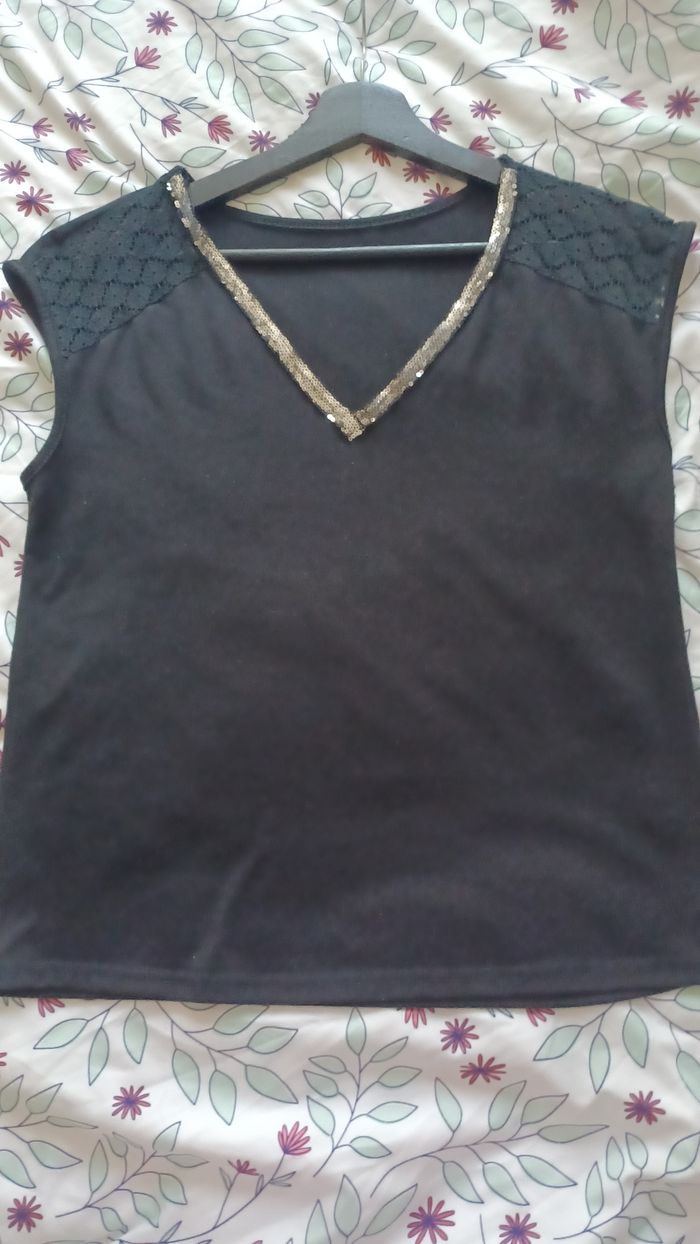 Tee shirt - photo numéro 2