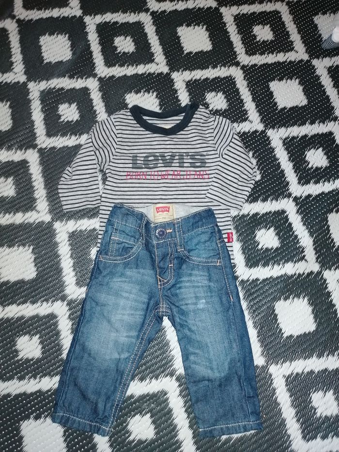 Ensemble Levis