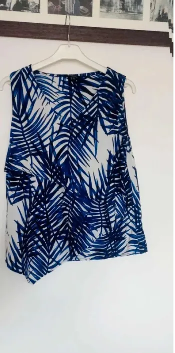 Débardeur femme  T40-L