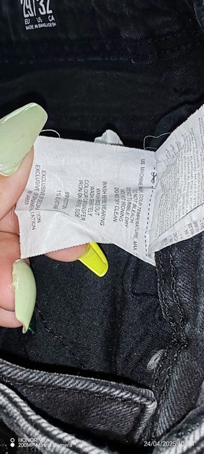 Jeans New-Yorker - photo numéro 5