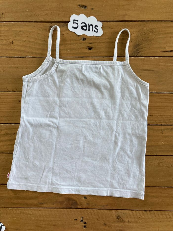 Débardeur - photo numéro 3