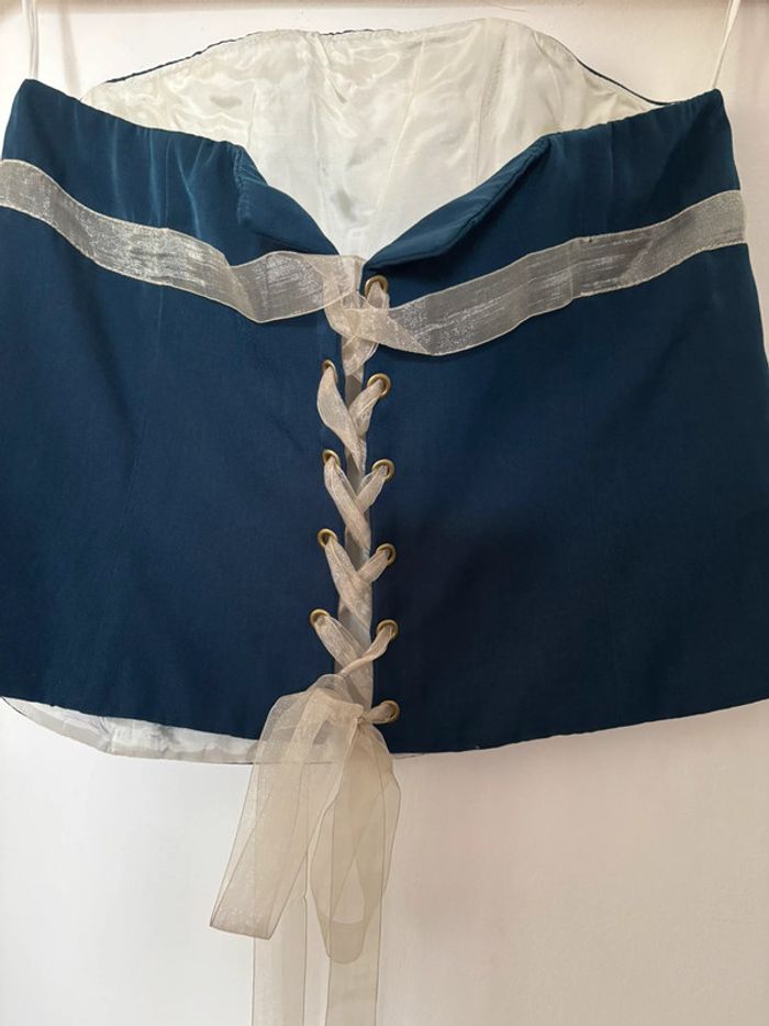 Bustier taille 42 - photo numéro 3