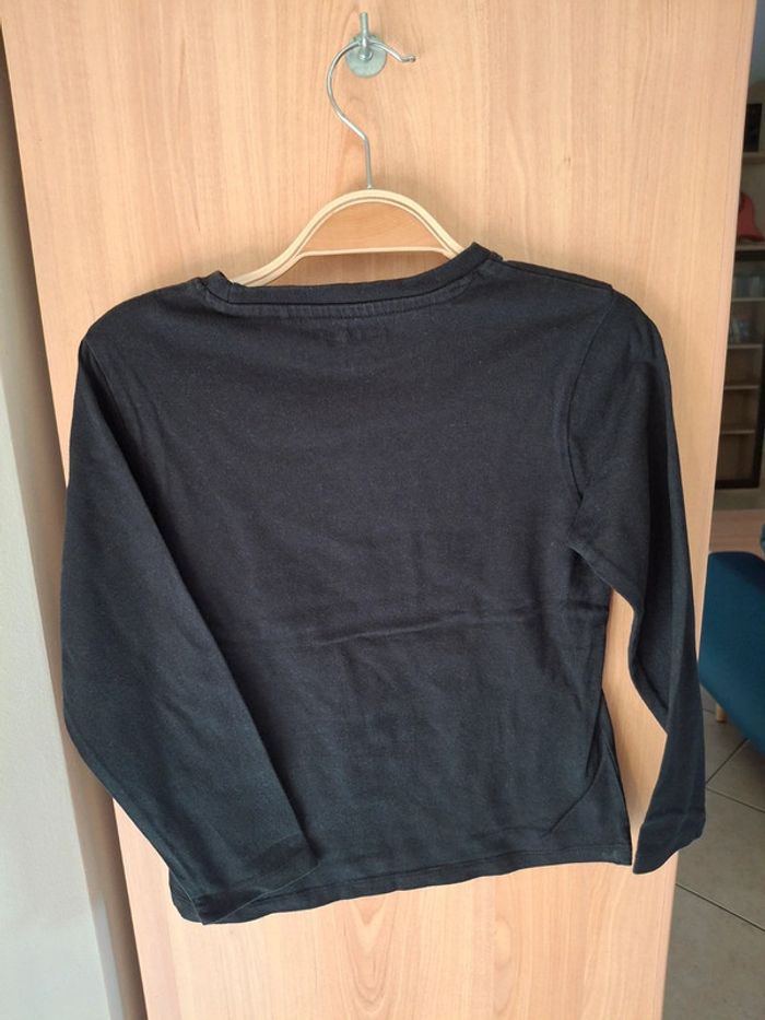 Tee-shirt garçon 6 ans - photo numéro 3