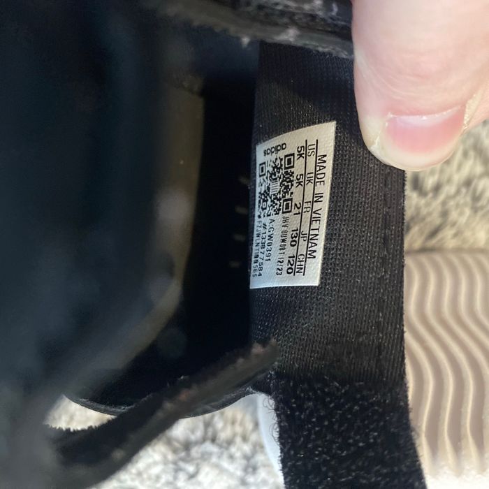 Sandale Adidas bébé Garçon taille 21 - photo numéro 3