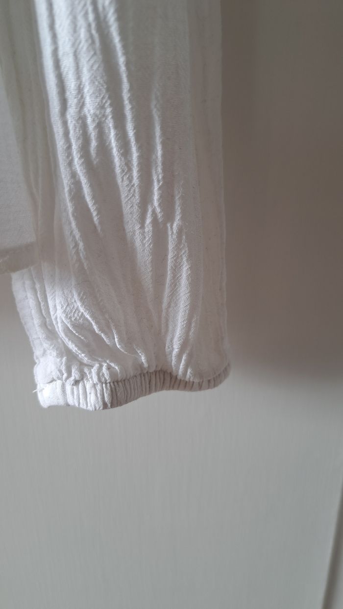 Blouse - photo numéro 4