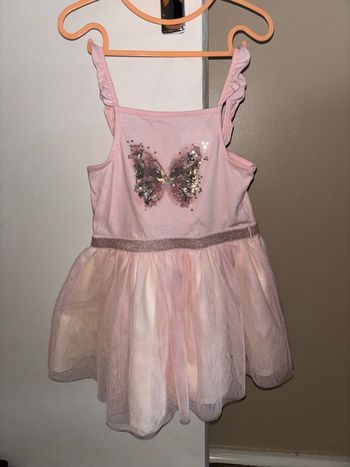 Robe princesse
