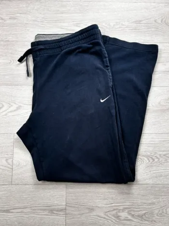 Jogging Nike homme bleu marine taille L confort casual sport