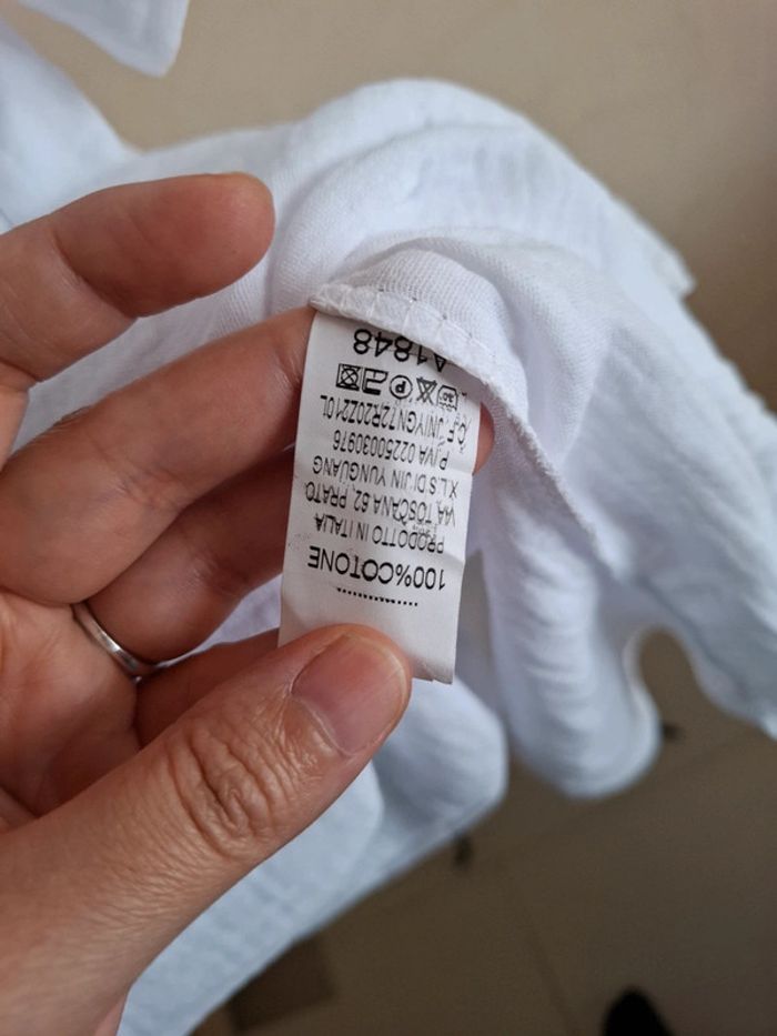 Robe Tu - photo numéro 4