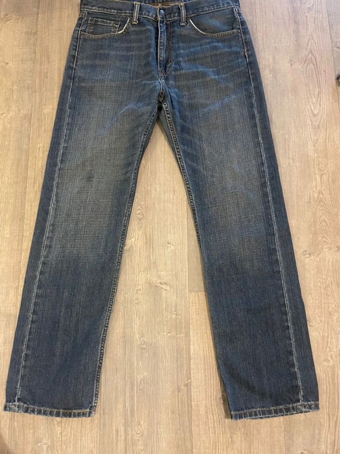 Levis 505 W33L32 - photo numéro 4
