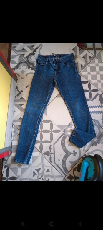 Jean levis
