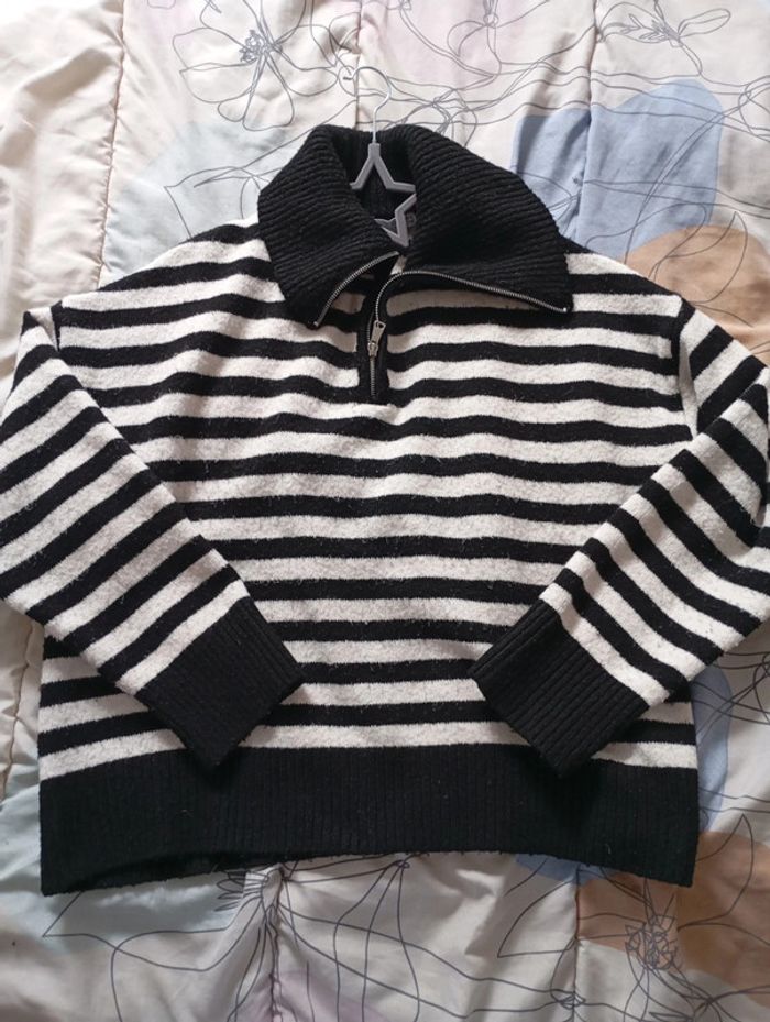 Pull taille XL
