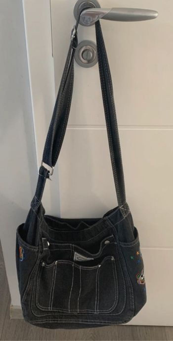 Sac à bandoulière y2k/vintage - photo numéro 6