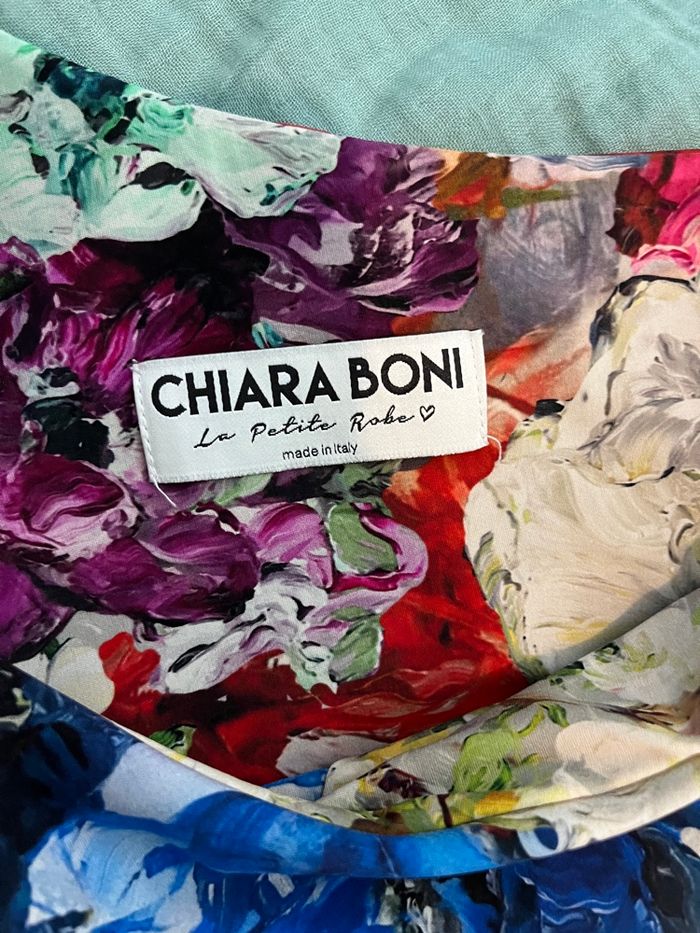 Robe - photo numéro 3