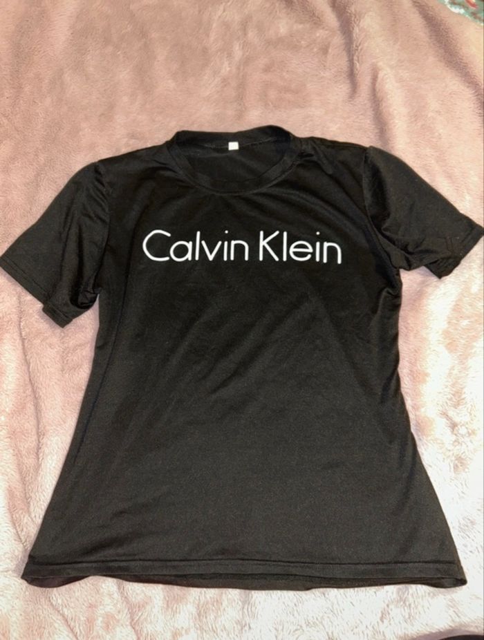 T-shirt - photo numéro 2