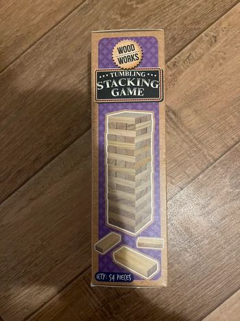 Jeu d’adresse neuf