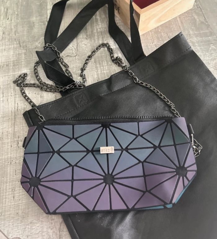 Sac bandoulière - photo numéro 2