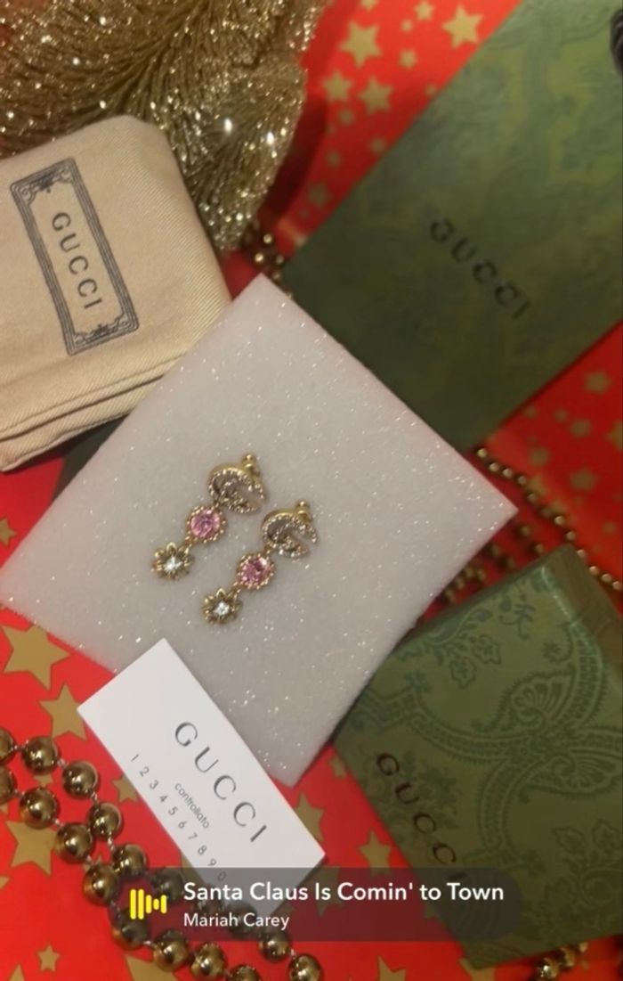 Bijoux Femme - photo numéro 2