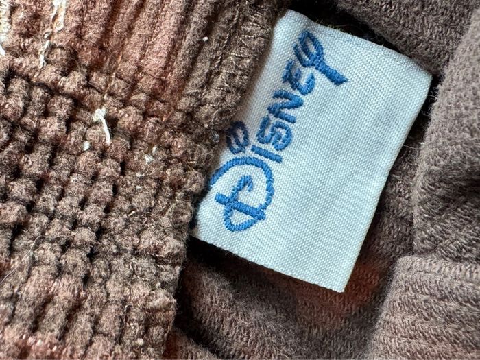 Lot vêtements enfant 5 ans Sergent major et Disney - photo numéro 3