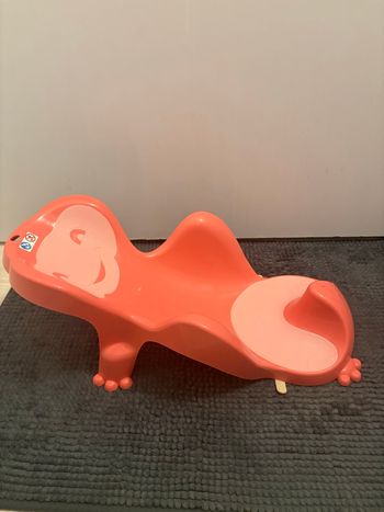 Réducteur de bain bébé