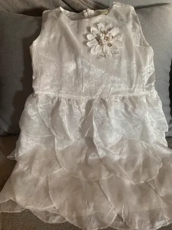 Robe de fête