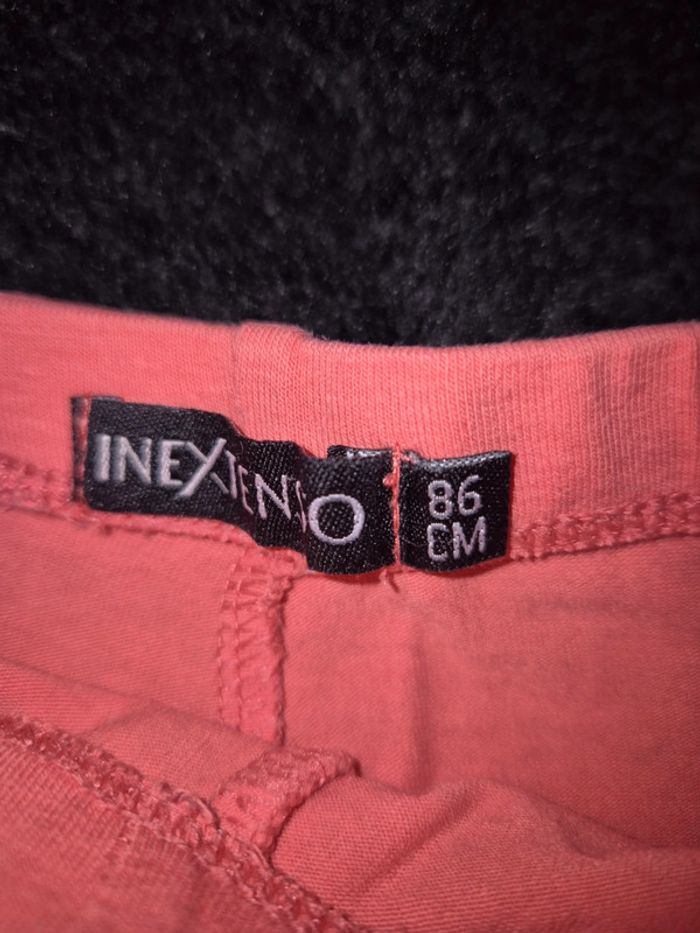 Legging inextenso - photo numéro 2
